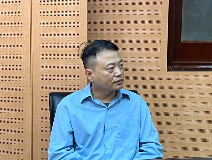 Xác minh, mở rộng điều tra nhiều vi phạm khác của “Shark Bình”