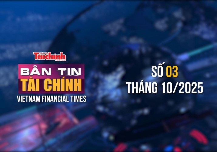 [Bản tin Tài chính] Sửa toàn diện Luật Quy hoạch để đáp ứng yêu cầu phát triển mới 