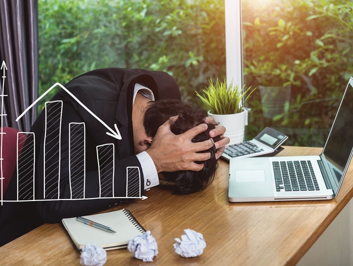 Nếu có giải pháp phục hồi kịp thời, doanh nghiệp hoàn toàn có thể tránh được nguy cơ phá sản