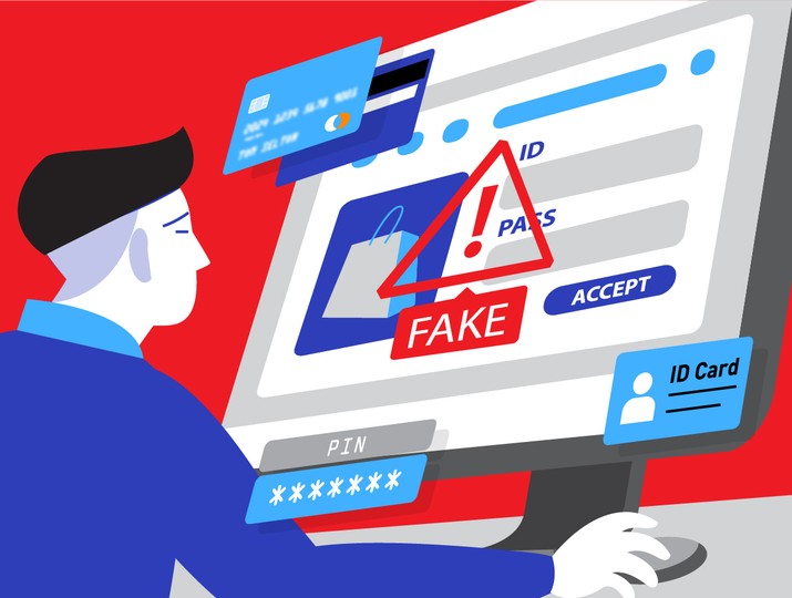 Việt Nam thiệt hại khoảng 1.660 tỷ đồng do lừa đảo trực tuyến trong 8 tháng năm 2025. 