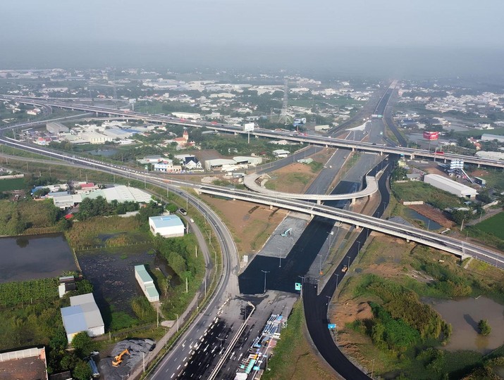 The Win City căn hộ cao cấp, giá quốc dân giải bài toán nhà ở lõi đô thị