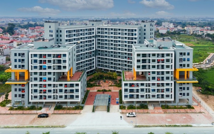 Cơ hội nào cho lao động tự do mua nhà ở xã hội? 