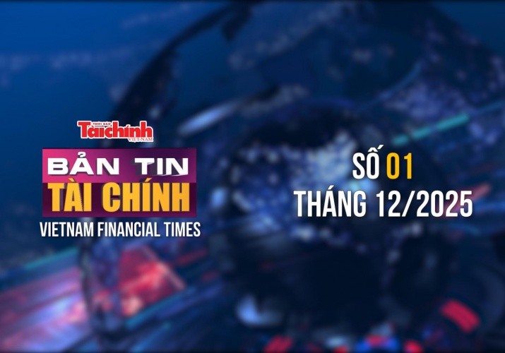 [Bản tin Tài chính] Nâng ngưỡng doanh thu, 2,3 triệu hộ kinh doanh sẽ không phải nộp thuế 