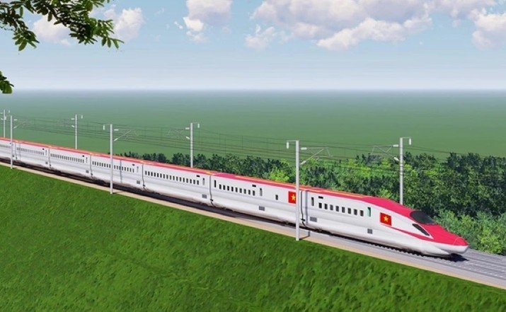  Tổ chức, doanh nghiệp Việt Nam được giao nhiệm vụ hoặc được đặt hàng nhận chuyển giao công nghệ phục vụ dự án đường sắt phải đáp ứng nhiều tiêu chí theo quy định.