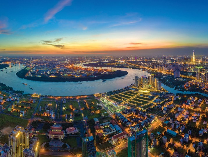 Thị trường bảo hiểm Việt Nam hiện nay và trong tương lai vẫn rất giàu tiềm năng 