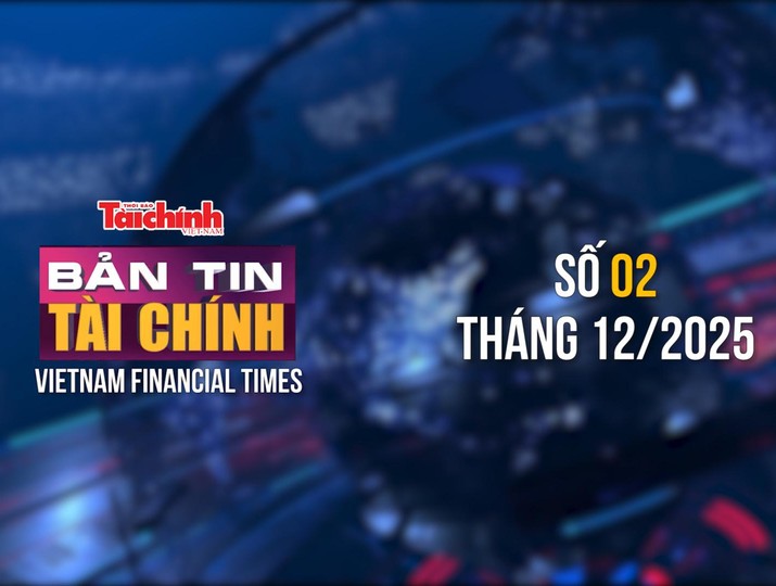[Bản tin Tài chính] Miễn thuế cho 90% hộ kinh doanh, đẩy mạnh quản lý thuế theo rủi ro 