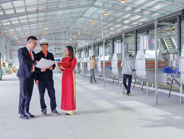 Thị trường bảo hiểm Việt Nam còn nhiều dư địa tăng trưởng