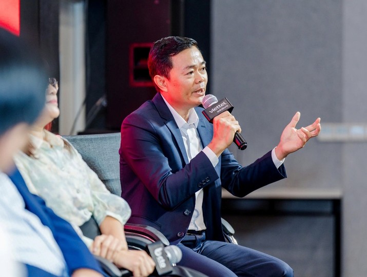 Bài học thực chiến khi đưa AI vào hệ thống phân phối của các “ông lớn” FMCG