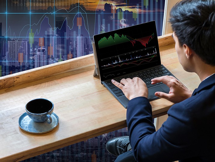 Giao dịch chứng khoán khối ngoại tuần 12-16/1: Cổ phiếu VCB tiếp tục được mua ròng hơn 1.200 tỷ đồng