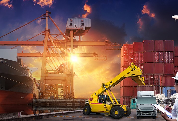 Kim ngạch xuất nhập khẩu đến 15/5 đạt gần 400 tỷ USD, tăng 25%