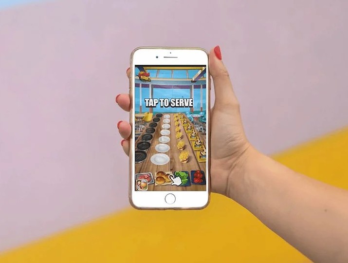 Việt Nam là một trong những thị trường game di dộng hàng đầu khu vực châu Á - Thái Bình Dương