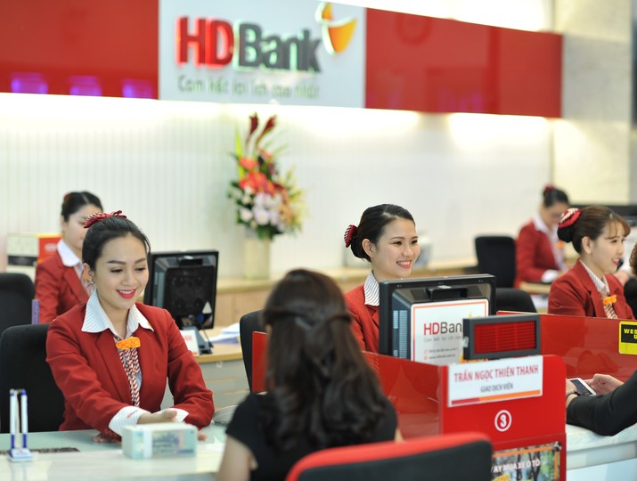 HDBank đạt 18.379 tỷ đồng lợi nhuận 9 tháng, tổng tài sản vượt 1,14 triệu tỷ đồng