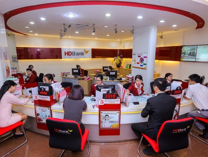 Moody’s nâng triển vọng HDBank (HDB) từ “Ổn định” lên “Tích cực”