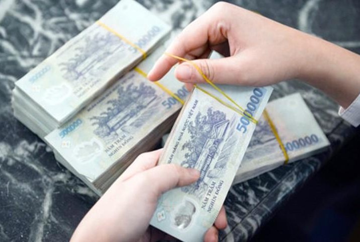 Khó khăn của nền kinh tế đã ảnh hưởng tới khả năng trả nợ của không ít khách hàng