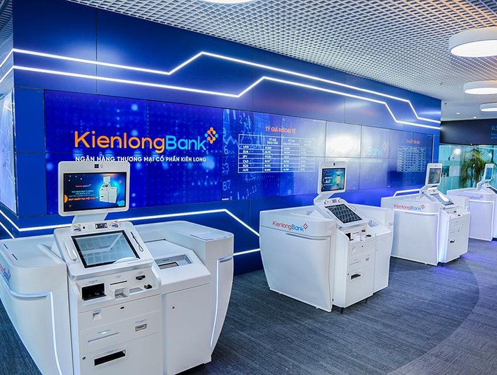 KienlongBank (KLB) đặt mục tiêu lãi trước thuế 2.600 tỷ đồng, dự chia cổ tức gần 30%