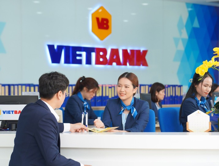 Vietbank niêm yết cổ phiếu VBB vào ngày 13/7, với giá tham chiếu 13.300 đồng/cp