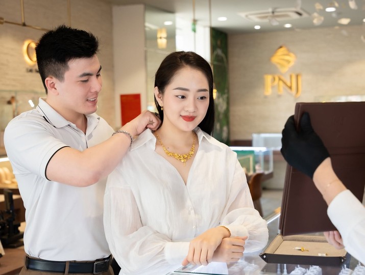 PNJ vay của người nội bộ công ty để bổ sung vốn lưu động