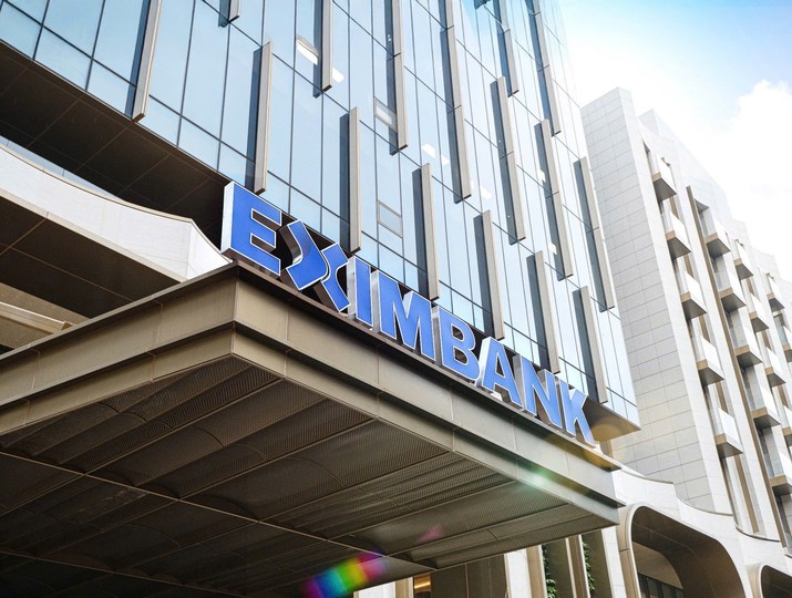 Eximbank (EIB): Chủ tịch và 3 thành viên Hội đồng quản trị xin từ nhiệm