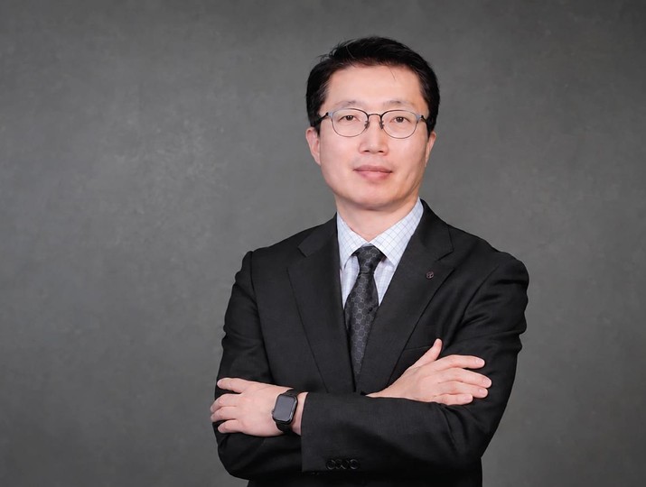 Ông Ryu Je Eun được bổ nhiệm làm Tổng giám đốc Ngân hàng Shinhan Việt Nam