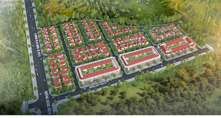 Hodeco (HDC) nhận thêm 291 tỷ đồng từ chuyển nhượng vốn, chuẩn bị chào bán giỏ hàng The Light City