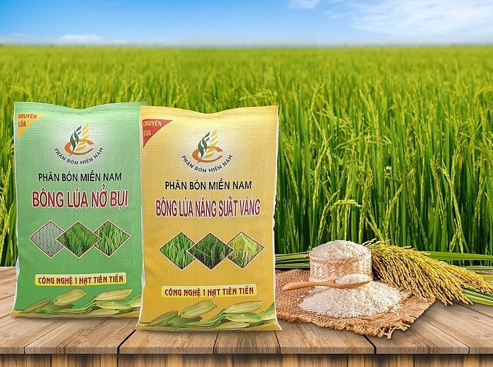 Phân bón Miền Nam (SFG) dự kiến chia cổ tức tiền mặt 5%
