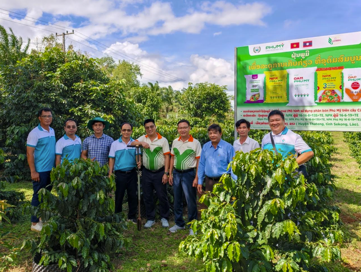 Mô hình liên kết giữa doanh nghiệp và nhà khoa học