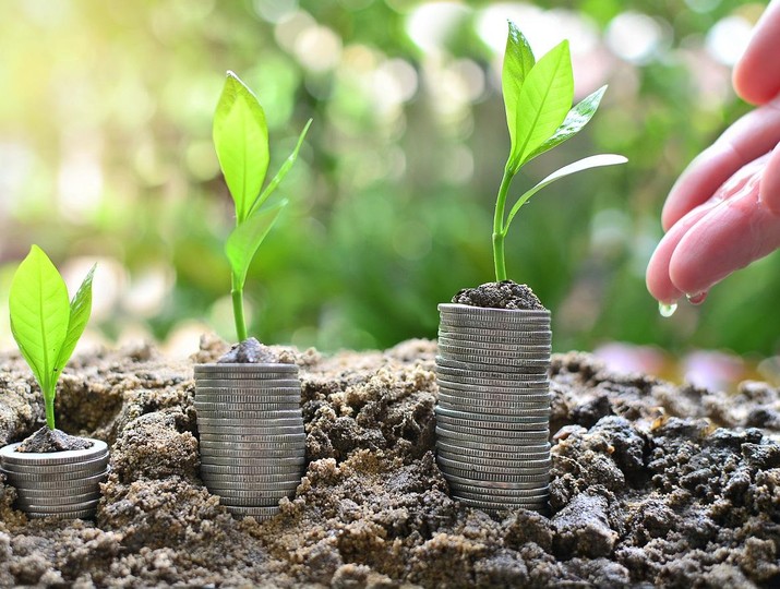 Thị trường tài chính 24h: Chứng khoán tiếp tục tăng, giá vàng suy yếu