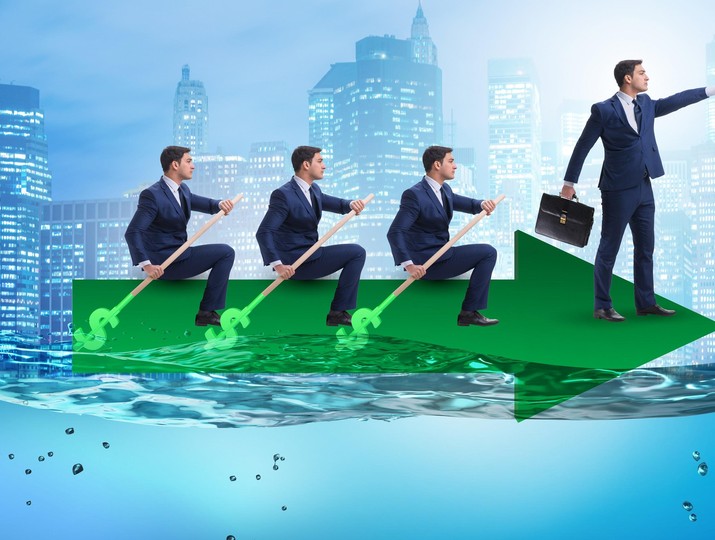 Top 10 cổ phiếu tăng/giảm mạnh nhất tuần: Tân binh AAN khởi sắc, cổ phiếu THD tiếp tục bay cao