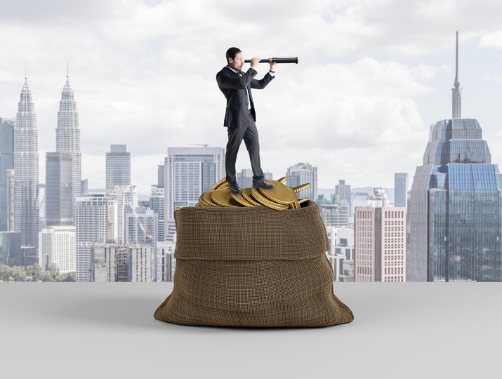 Thị trường tài chính 24h: Chứng khoán hồi phục, Bitcoin lấy lại mốc 80.000 USD