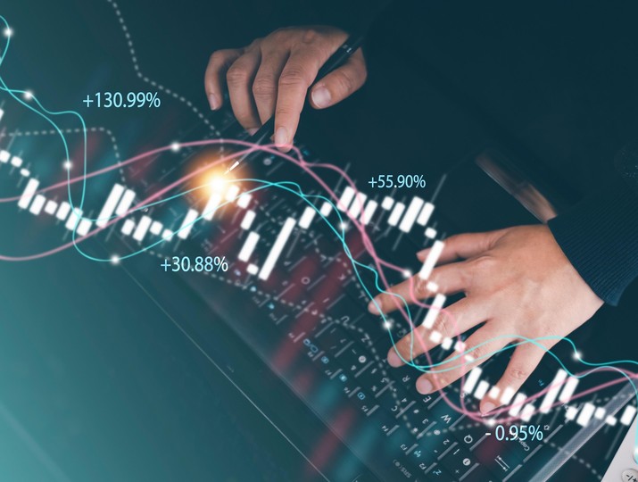 Diễn biến cổ phiếu cần quan tâm tuần qua 