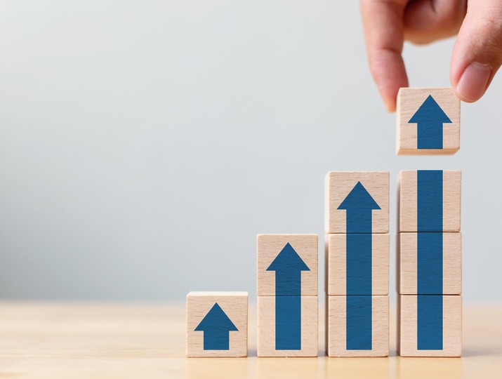 Chu kỳ tăng trưởng mới