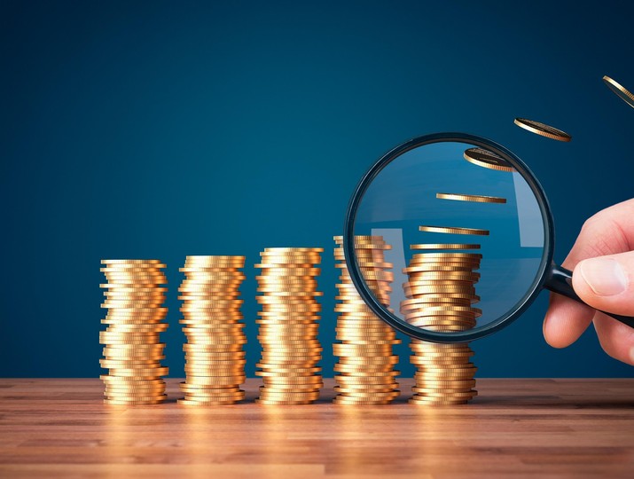 Thị trường tài chính 24h: Giá vàng biến động mạnh