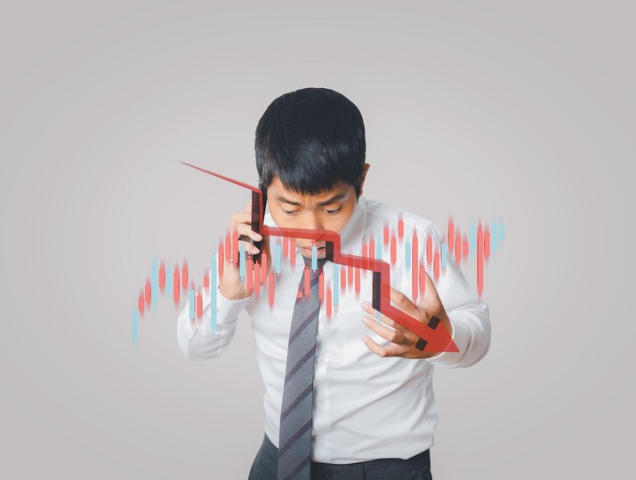 Nhà đầu tư cần theo dõi sát: Giảm cực mạnh, thị trường cũng sẽ bật lại rất nhanh