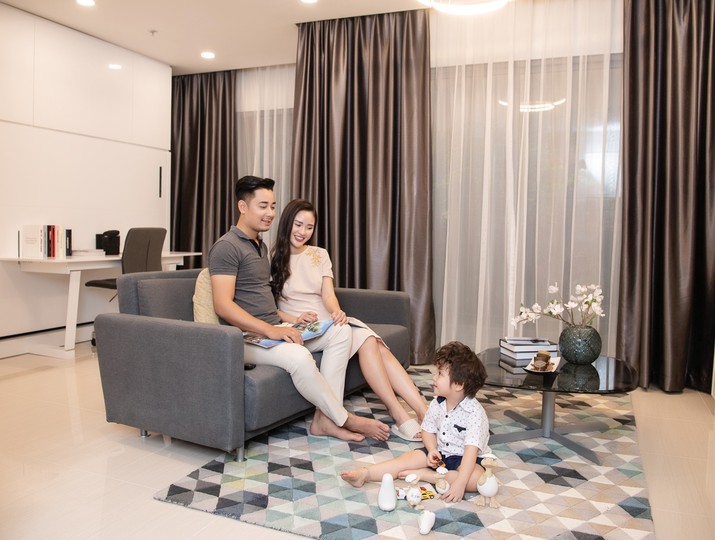 Diễn biến thị trường năm qua cho thấy sự thống trị của nhu cầu ở thực. Ảnh: Dũng Minh.