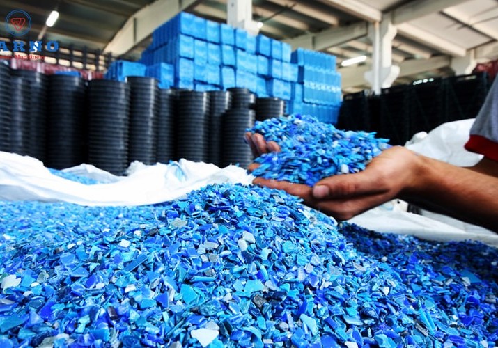 Khoảng cách giữa thiết kế chính sách và thực tế thị trường tái chế tại Việt Nam vẫn khá rõ rệt, trong khi năng lực giám sát và hệ thống dữ liệu phục vụ minh bạch hóa việc thực hiện EPR vẫn đang trong quá trình hoàn thiện.