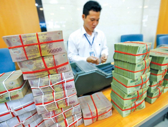 Những năm gần đây, hoạt động thu hồi nợ trở thành một cấu phần ngày càng quan trọng trong hoạt động ngân hàng.