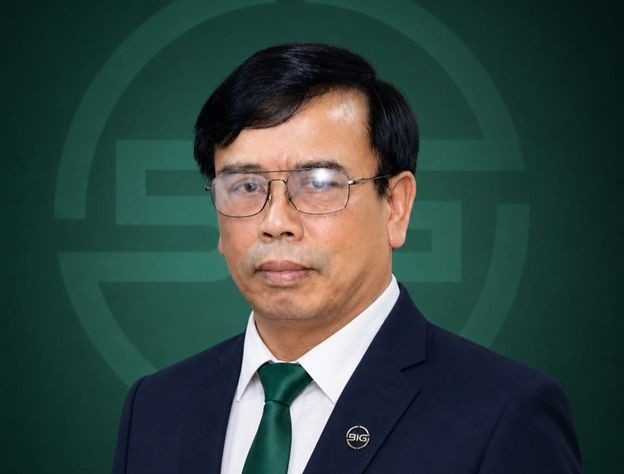 Tập đoàn Đầu tư BIG có tân Chủ tịch HĐQT với 30 năm kinh nghiệm pháp lý