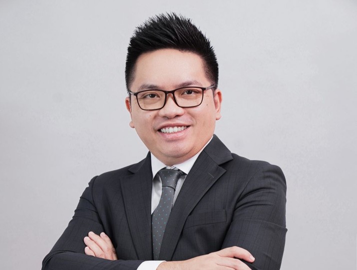 Ông Nguyễn Đình Trung, Trưởng phòng cấp cao, Dịch vụ Tư vấn rủi ro, PwC Việt Nam