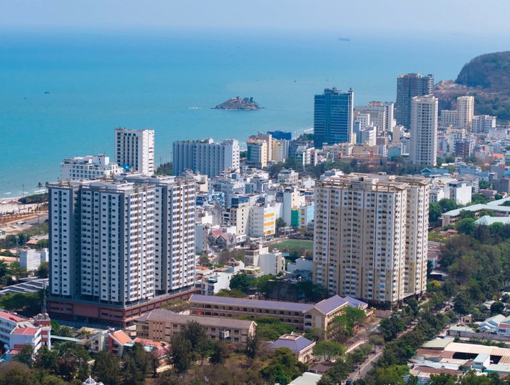 AAS Research: Áp lực dòng tiền gia tăng với ngành bất động sản