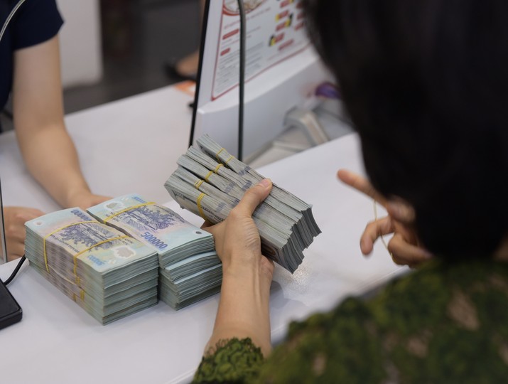 TTCK phái sinh tháng 11: Thanh khoản giảm 14,59% so với tháng trước 