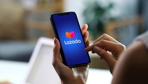 Lazada gia nhập Chương trình đối tác tiếp thị liên kết trên Facebook