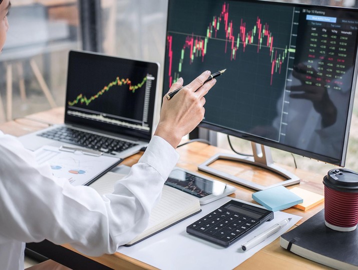 Xả hàng loạt bluechip, khối ngoại bán ròng hơn 1.700 tỷ đồng trong phiên 23/4