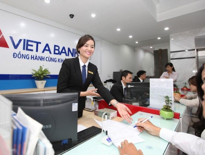 VietABank (VAB) chốt quyền phát hành thêm hơn 85,7 triệu cổ phiếu, tỷ lệ 10,5% 