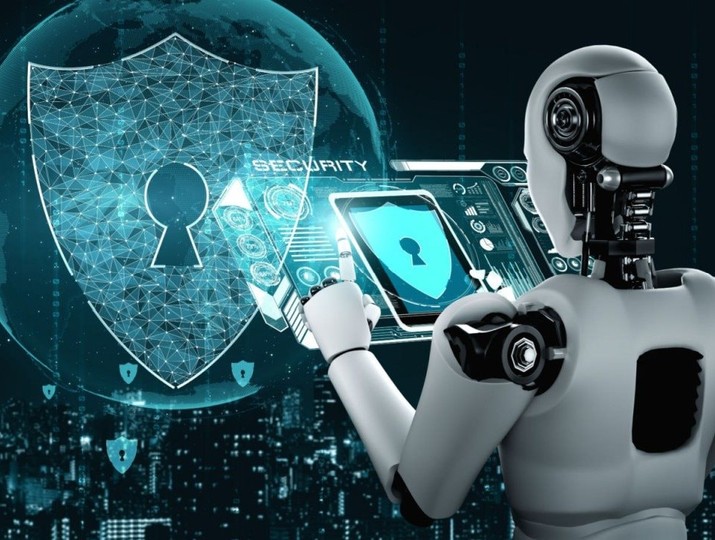 Blockchain và mật mã: Giải bài toán lớn về an ninh mạng