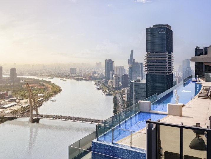 Bất động sản nhà ở hạng sang Việt Nam đã chuyển mình từ một thị trường mới nổi trở thành điểm đến đầu tư giàu tiềm năng.