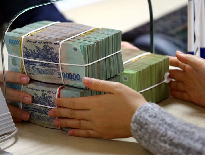 Giảm áp lực cho thanh khoản ngân hàng