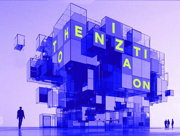 Tăng vọt gần 70% từ đầu năm, thị trường token hóa tài sản thực vượt mốc 23 tỷ USD