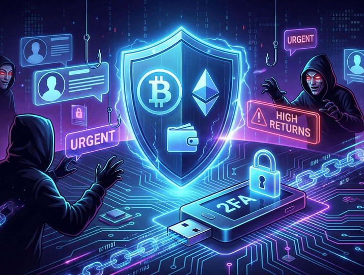 Trong năm 2025, hệ thống bảo mật AI của Binance đã ngăn chặn hơn 10 tỷ USD từ các vụ lừa đảo