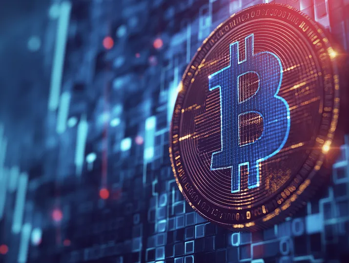 Glassnode: Gần 2 triệu đồng Bitcoin có thể bị đe dọa từ công nghệ điện toán lượng tử