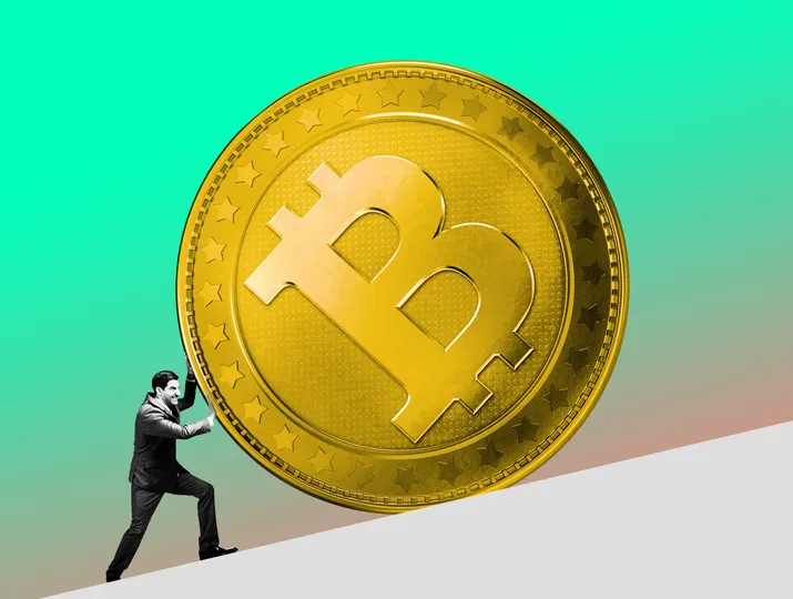 Bitcoin khép lại tháng 7 với nhiều kỳ vọng tích cực